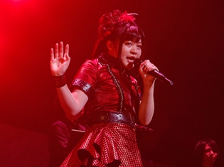 「全身で鈴木このみを感じてほしい」ーー20年間を辿ったファイナル! 2000人を『lead』した鈴木このみ3rd Live Tour千秋楽をレポート