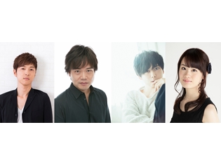 劇場版『はいからさんが通る』櫻井孝宏さん、中井和哉さん、梶裕貴さん、瀬戸麻沙美さん出演! キャラ設定や前売りムビチケ&劇場特典情報も公開