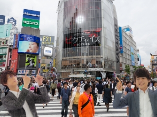 江口拓也さん、内田雄馬さんと楽しめる新感覚クイズ番組「空想写真問題ピクチャイズ」が、アニメイトチャンネルにて7月7日より配信開始!