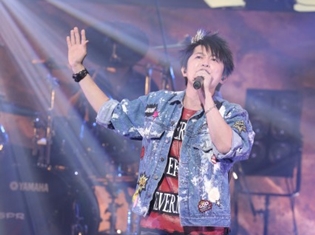 下野紘さんの「バースデーライヴイベント」が、BD&DVD化決定! 商品詳細や告知映像も公開に