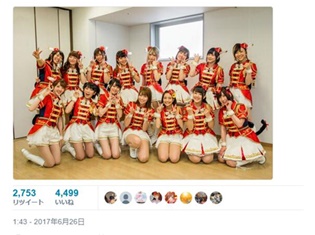 あの感動をもう一度!『アイドルマスター シンデレラガールズ』5thライブツアー静岡公演、出演者によるライブ終了後のツイートまとめ!