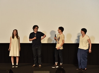 『リトルウィッチアカデミア』「おばあちゃんになってもアッコをやりたいです!」と潘めぐみさん。ファイナルとなる22~25話上映会を実施