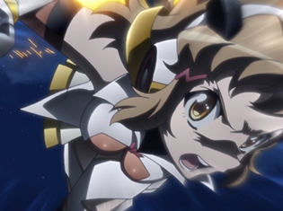 夏アニメ『戦姫絶唱シンフォギアAXZ』PV解禁! シリーズ全話のあらすじ・相関図も公式サイトにて公開