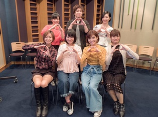 夏アニメ『メイドインアビス』富田美憂さん・伊瀬茉莉也さんよりコメントが到着! さらにWEBラジオ配信&新宿駅にて大型ポスター掲出決定!