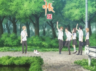 新感覚・音楽朗読劇「SOUND THEATRE×夏目友人帳」の新作が、2018年に上演決定!