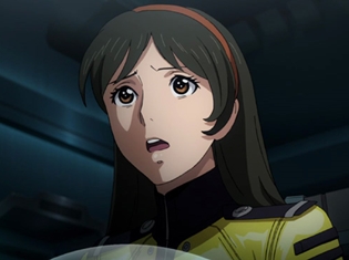 『宇宙戦艦ヤマト2202』第2章は、スクリーンアベレージ第1位の大ヒット発進! 「第3章 純愛篇」は、10月14日劇場上映決定