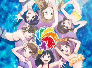 「Wake Up, Girls!4thLIVETOUR ごめんねばかり言ってごめんね!」の新衣装・イベントビジュアルが解禁!待望のアニメ新章OP・ED披露も決定