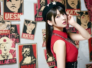 上坂すみれさんの中野サンプラザ・両国国技館単独ライブのダイジェスト映像が公開! さらに“すみぺウィーク”と題して縦動画も公開!