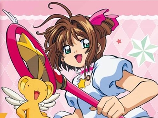 『カードキャプターさくら』とミニストップのタイアップキャンペーンがスタート! オリジナルデザインの限定グッズを手に入れよう!