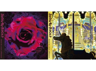 5周年を迎えた『SHOW BY ROCK!!』が記念ミニアルバムを発売決定! 第1弾・第2弾のジャケット写真が公開