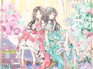 TVアニメ『終物語』のエンディングテーマであるClariSのニューシングル「SHIORI」が、9月13日に発売決定!