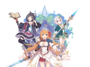 M・A・Oさん、伊藤美来さん、立花理香さん出演『プリンセスコネクト!Re:Dive』のFRESH!生放送特番が7月10日に配信決定!