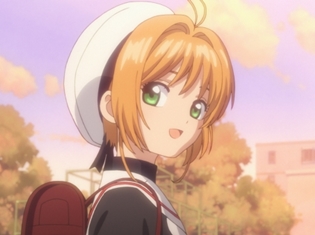 『カードキャプターさくら クリアカード編』のOADが、アニメ・エキスポで先行上映! 場面カットや浅香監督のメッセージも公開
