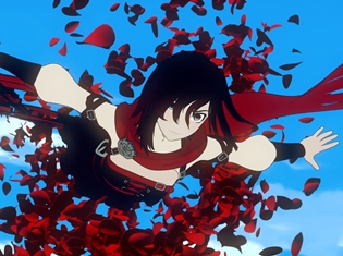 早見沙織さん・日笠陽子さんら参加で、『RWBY VOLUME 4』の日本語吹替版が制作決定! 2週間限定で、イベント上映も開催に