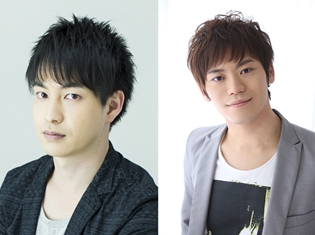 小林裕介さん&古川慎さんのラジオ番組『なんでもヒーロー!ゆっけとまーぼー』より、DJCD第2弾発売決定! コミケ先行販売も実施