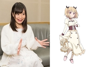 ゆんと一緒に綺麗な花を咲かせられるように――『NEW GAME!』で初めて「声優・竹尾歩美」を知ったあなたに贈る、素敵な夏への開花宣言