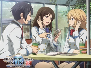 7月17日開催「アニメ『PSO2』キャラクターソングVol.2」のリリース記念イベント内で蒼井翔太さん、佐藤拓也さんに答えてほしい質問を大募集!