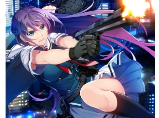 『グリザイア』シリーズ最新作ゲーム『グリザイア:ファントムトリガー』のアニメ化プロジェクトが始動!