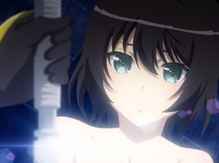 TVアニメ『sin 七つの大罪』第十一話より、ちょっぴりエッチな先行カット到着!ついに明かされるベリアルの秘密!!【独占カットあり】