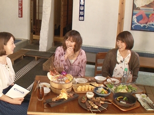 竹内順子さん、三瓶由布子さんら出演「スカパー!限定配信やるってばよ!」が1日限定で配信! ナビゲータとしてヒナタ役の水樹奈々さんも登場