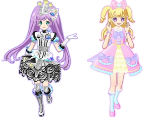 『アイドルタイムプリパラ』がイオンシネマ&モーリーファンタジーとコラボ! 劇場版のアンコール上映や限定コーデがゲットできるキャンペーンを実施