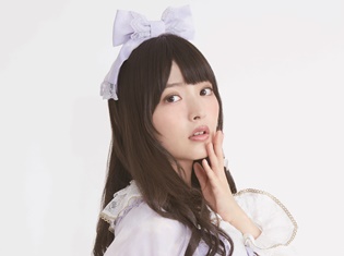 声優・上坂すみれさんが15種類のボイスを収録! ロッテ『クーリッシュ』より“音ゲー型ダンスムービージェネレーター”が期間限定で稼働中!
