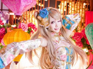 『ラブライブ!』『刀剣乱舞』ほか見たいコスプレがきっとある! Cure WorldCosplayで人気の高い作品をピックアップ!