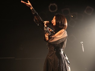 沖縄初の美人アニソンシンガー・MICHIさん「みんなのおかげで自分が大好きになれました!」人生初ツアーでナチュラルな心情を吐露