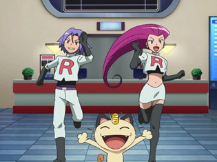劇場版『ポケモン』公開直前イベント開催! 林原めぐみさん、三木眞一郎さん、犬山イヌコさんがロケット団として過ごした20年間を語る!
