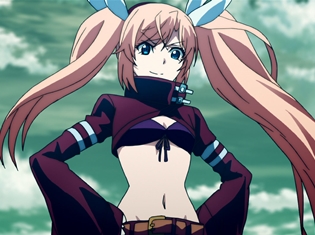 夏アニメ『時間の支配者』第2話あらすじ＆先行場面カットを公開！　福山潤さんサイン入りポスターが当たるTwitterプレゼントキャンペーンも実施中