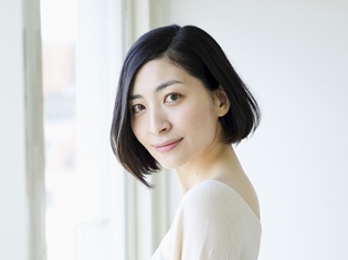 坂本真綾さんが出演する、広島・嚴島神社「高舞台」での公演が7月22日(土)放送! 本人ナレーション入りプロモーション映像が公開に