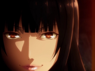 TVアニメ『賭ケグルイ』第3話よりあらすじ＆場面カットが到着！　夢子は芽亜里を負かした生徒会役員の西洞院百合子と一戦交えることに