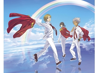 『キンプリ』のノベルティをプレゼント! アニソン専門定額聴き放題サービス「ANiUTa(アニュータ)」×アニメイトコラボキャンペーンが開催中