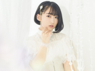 声優・悠木碧さんがこの秋からソロ活動再開! 今の心境について本人からコメントが到着!