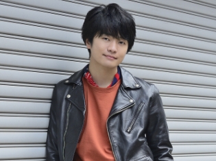 福山潤さんのニューシングル「Hi-Fi-Highway→」が配信限定でリリース決定! i-Tunesほかで8月23日より配信開始
