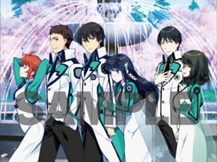 『劇場版 魔法科高校の劣等生』第6弾来場者特典は、2学年に進級した達也たちのクリアファイル! 興行収入はついに5億円突破