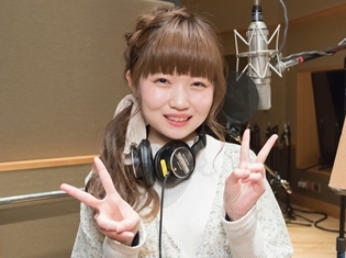 この4人だから楽しめた1年間と、これからのfourfoliumへ――TVアニメ『NEW GAME!!』山口愛さんがひふみと一緒にレベルアップしている途中の話