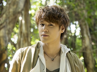 宮野真守さん6thアルバム「THE LOVE」より、「POWER OF LOVE」MVをフルサイズで公開!