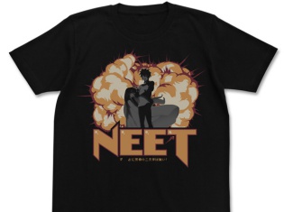 映画『ノーゲーム・ ノーライフ ゼロ』より、「シュヴィTシャツ」「シュヴィ ラージトート」が早くも登場!