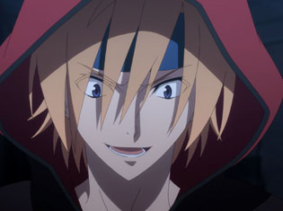 TVアニメ『Re:CREATORS(レクリエイターズ)』第15話より場面カット到着！星河ひかゆが新たに参加！しかし、アルタイルの側にも新たな被造物が加わって……