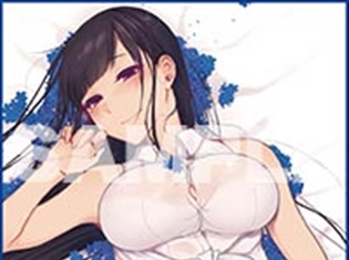 クトゥルフ神話ベースの姉弟愛ストーリー『姉なるもの』第2巻千夜マイクロファイバーバスタオル付ゲーマーズ限定版が8月26日(日)発売決定!