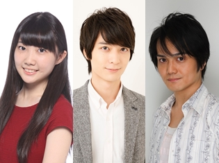 梅原裕一郎さん、井上剛さん、諸星すみれさんが登壇! 『神撃のバハムートVIRINSOUL』ステージイベント「先“攻”上映会 in 仙台」が開催