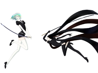 TVアニメ『宝石の国』のキャラクタービジュアル第2弾が公開! アニメイトではビジュアルカードの配布キャンペーンを実施中