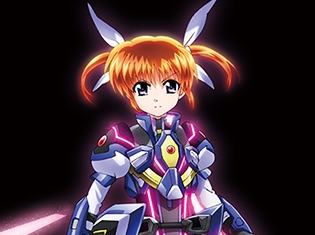 新作劇場版『魔法少女リリカルなのは Detonation』2018年公開決定! 劇場限定特典付きの前売り券も発売開始