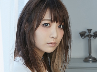 May’nさん、約4年ぶりに5thオリジナルアルバム発売決定!『いなり、こんこん、恋いろは。』など人気アニメの主題歌や、本人作詞の新曲を収録