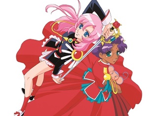 TVアニメ『少女革命ウテナ』放送開始20周年記念! 8月1日(火)より、アニメイトカフェショップ池袋にてコラボ開催決定!