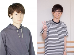 ゲームとは別人のジーンと中田譲治さん演じる魔神ちゃんに注目!? 内山昂輝さん、櫻井孝宏さん出演の『ワンダーランドウォーズ』ドラマCD第2章声優インタビュー