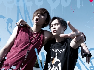 OLDCODEX(オルドコデックス)初のアリーナ公演、神奈川・横浜で2018年開催決定! 気になるチケット情報も公開
