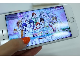 アイドルがあなたの手の中で微笑んでくれる! 『うたの☆プリンスさまっ♪Shining Live』は24時間365日アイドルと過ごせる夢のアプリでした