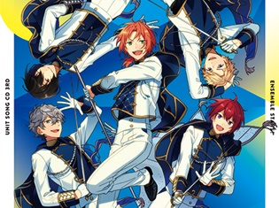 Knightsキャストが出演! 『あんさんぶるスタジオ!』公式ニコ生特別編~Knights単独イベントミニライブ~が2017年8月に開催!